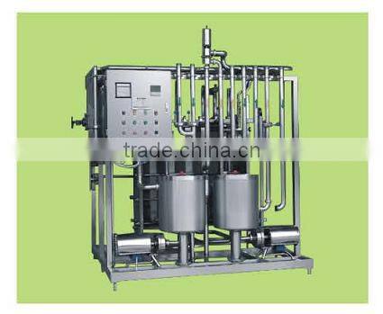 BS plate type sterilizer
