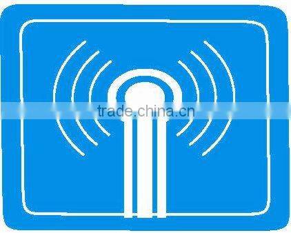 Engine starter + TPMS