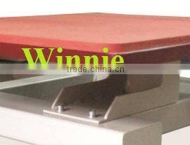 HAICHENG Manual heat transfer press machine