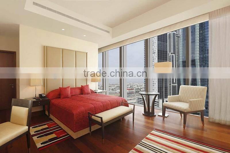 Modern luxury hotel furniture dubai
