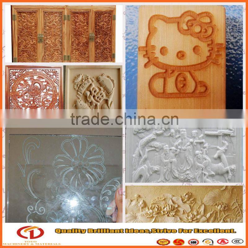 2015 Top Sale Guangzhou Professional 1325 Cnc Router