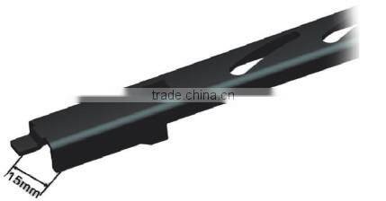 Car Accessories Carall Wiper Blade Special Wiper Blade for France Cars