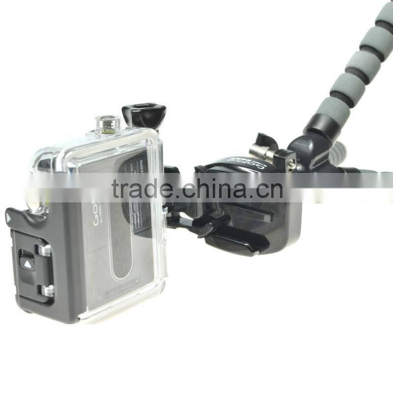 tripod head