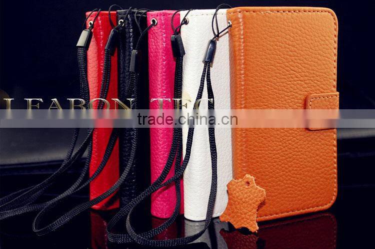 High quality sexy real leather case for iphone 4 4s