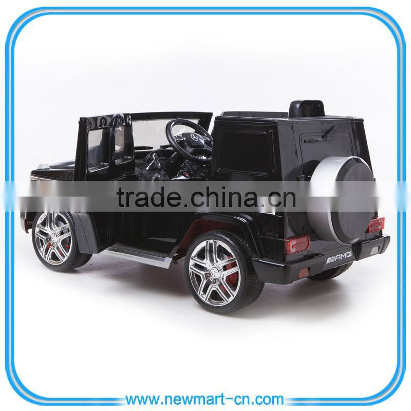 New Children electric car with licence,Licensed ride on toy for kids,kids rechargeable battery cars