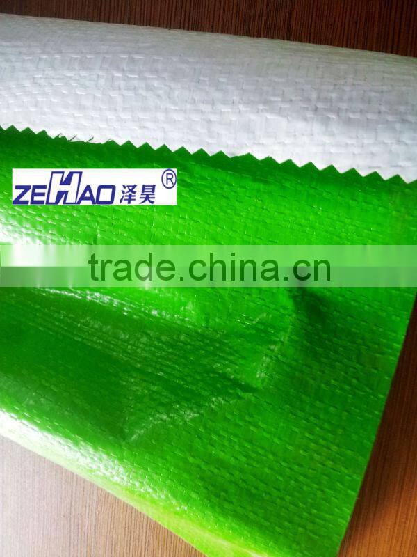 100% virgin / korea pe tarpaulin&tarpaulin for ship cover