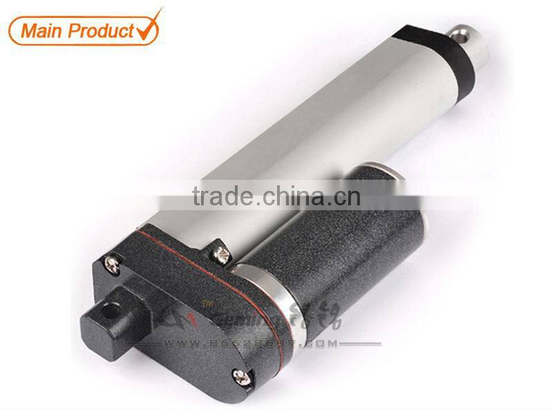 Sliding Window Opener 12/24V DC electric window opener