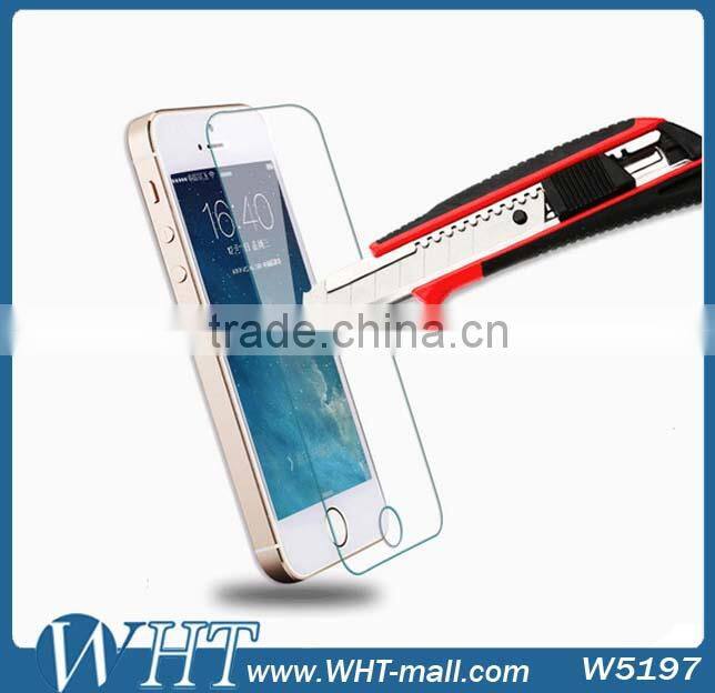 Premium Explosion-proof Tempered Glass Screen Protector Film Guard For Samsung note 2 N7100