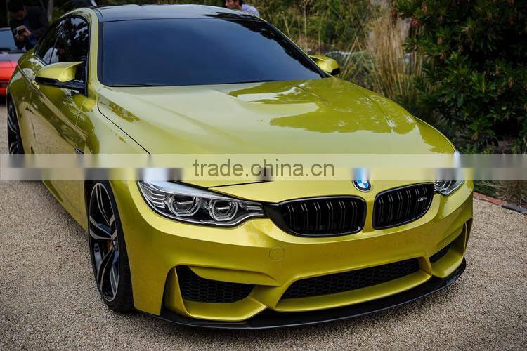 High quality body kit for BMW 4 series F32 body kits /F33 M4 body kits for BMW F32 2013-2015 Year
