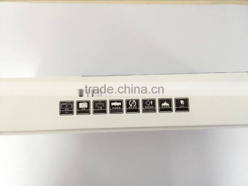 4.3 Inch HD 1080P Automobile Camera rearview mirror car DVR rearview mirror car recorder,1080p hd vehicle black dvr