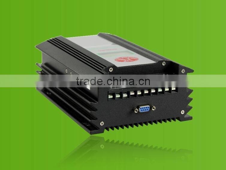 400w 12v hybrid controller for wind solar use with MPPT