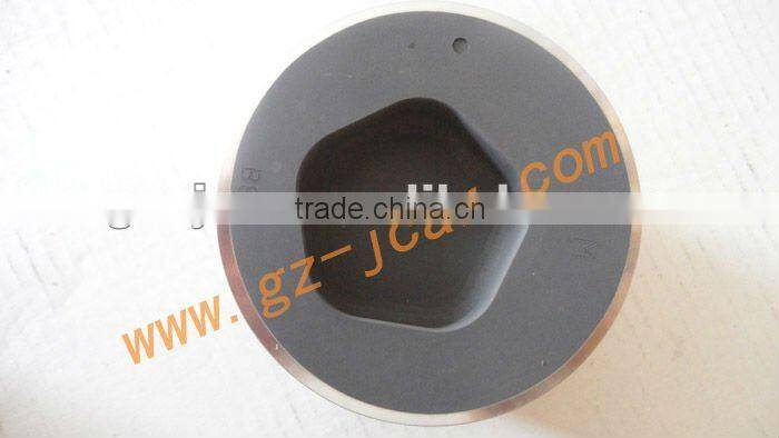 FE6 FE6T Diesel Engine Piston