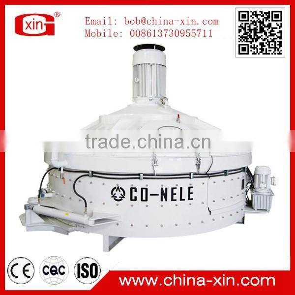 CMP Planetary Concrete Mixer