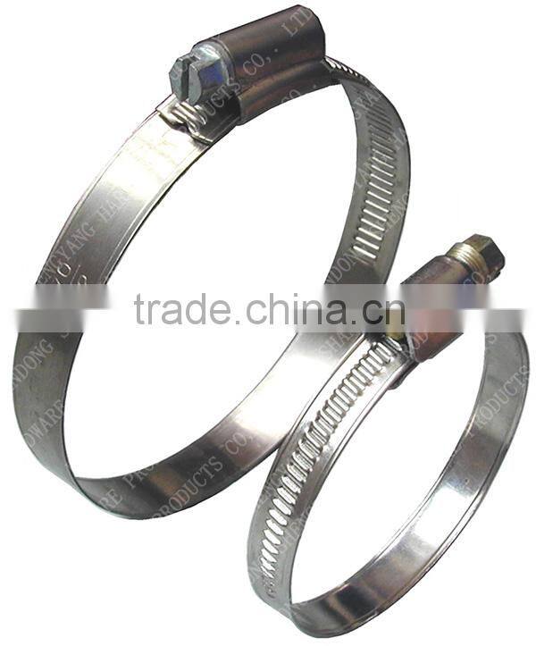 Pipe Clamps Products