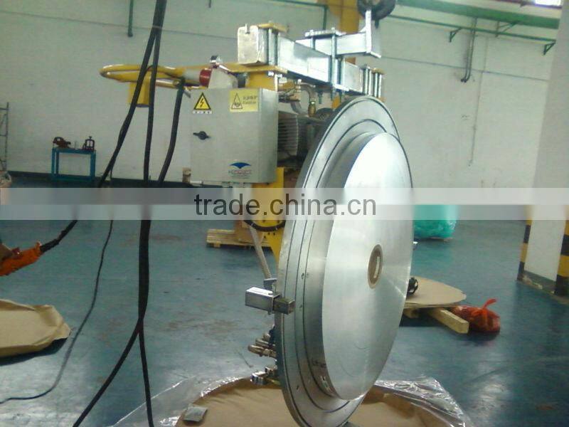 steel coil lifter