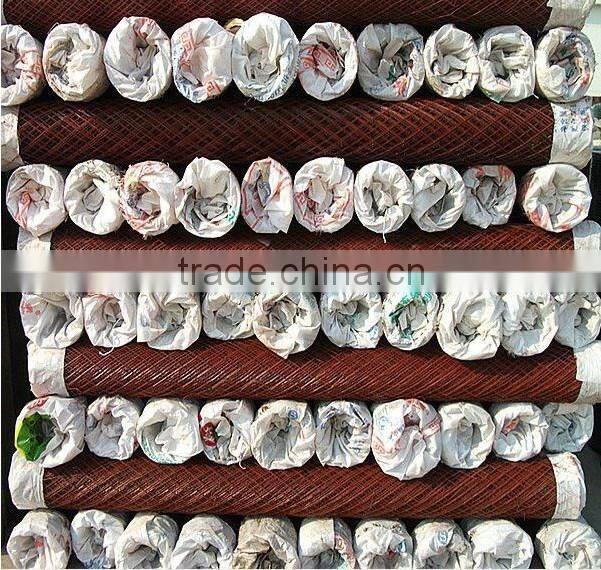 Diamond Mesh Expanded Metal Lath