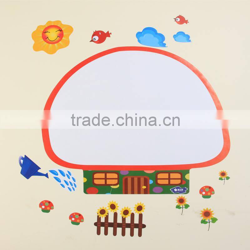 Halloween gifts Promotion gift learning play set Funny Canvas for kids