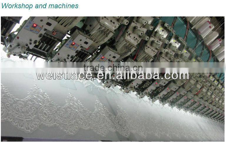 swiss voile laces/Hot sale high quality fashion african negiria french net lace fabric /French lace fabric/