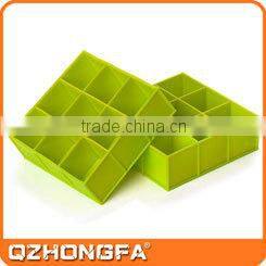 Durable heat resistant cheap custom silicone hot pad