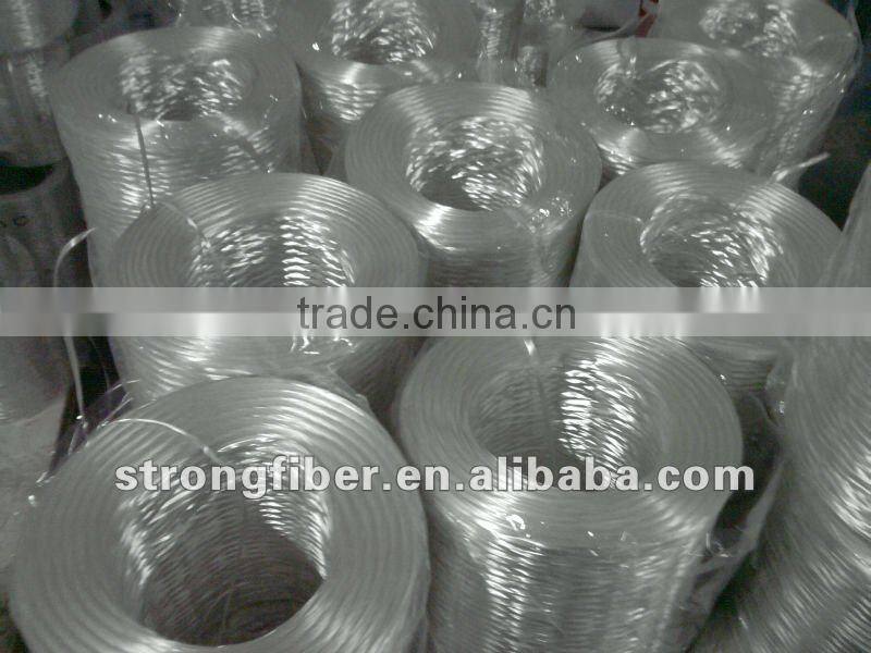 fiberglass direct roving for pultrusion