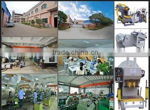 Chinese manufacturer metal strip coil automatic recoiler and decoiler