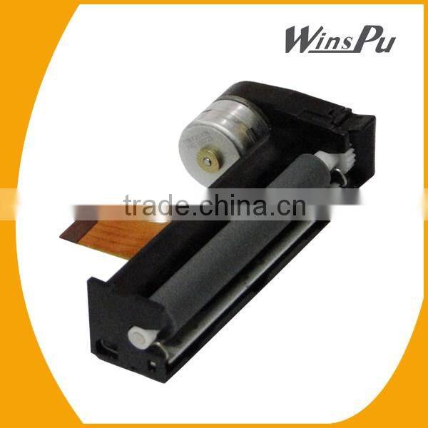 TP2NX 2 inch thermal printer mechanism for EFT POS terminal