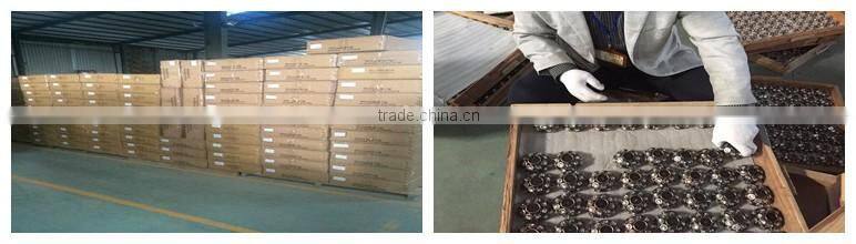 Classic rose crystal curtain finials, copper iron pipe ,curtain bracket