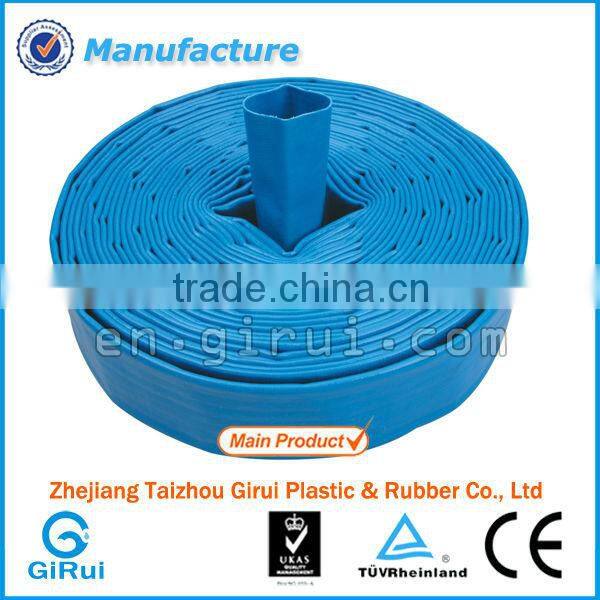 Newest design high quality widely used irrigation pipe