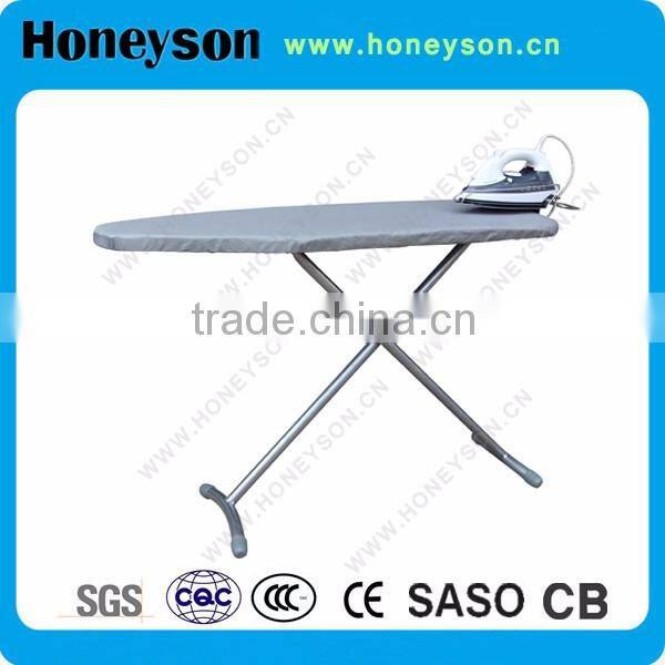 hotel Fire-proof Cover wall mounted folding ironing board