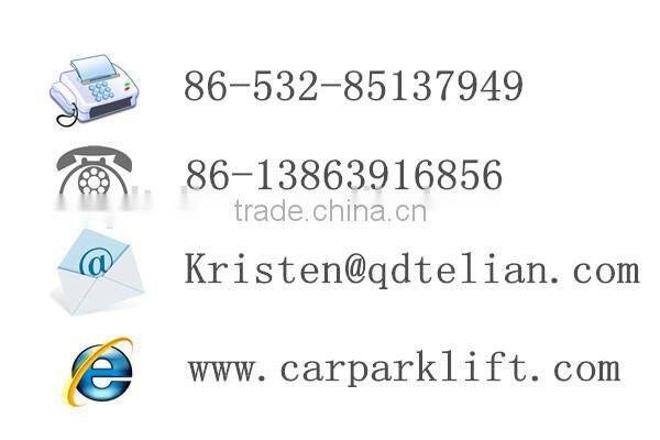 used playground equipment for sale,parking elevator,4 column parking elevator