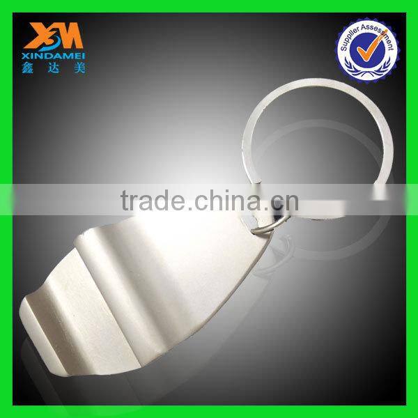 whistle bottle opener for promotion