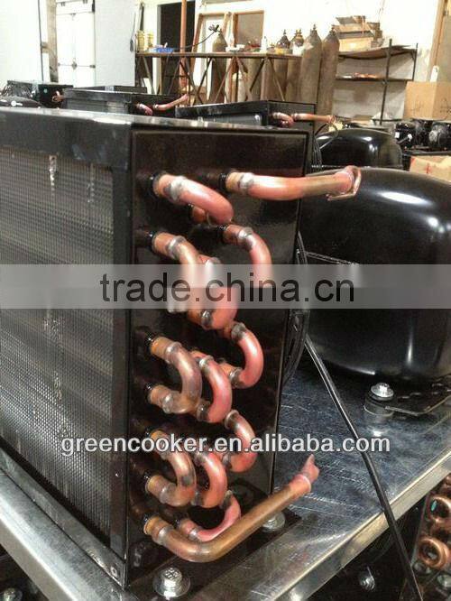 commercial kitchen freezer for sale used in kitchen China manufacturer