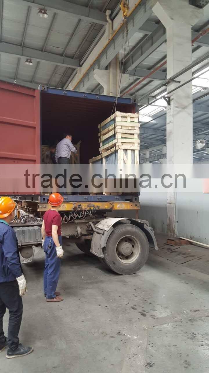 High Quality Bronze, Grey, Blue, Green, Pink Tinted Float Glass