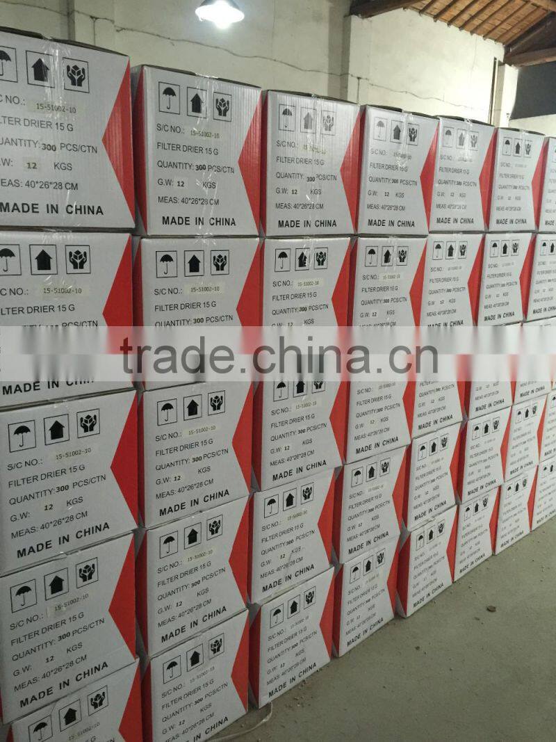 FRIEVER Refrigeration Filter Drier