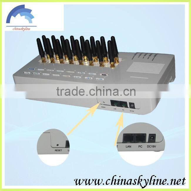 goip voip gsm gateway