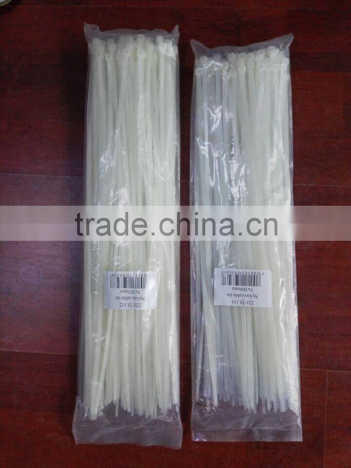 Best quality cable ties