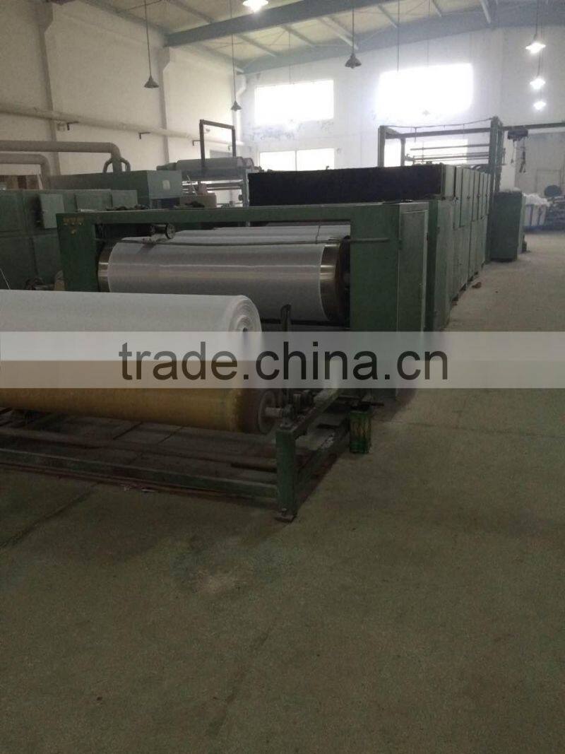 k5000 woven interlining of clothing accessories