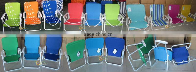 Festival folding chair
