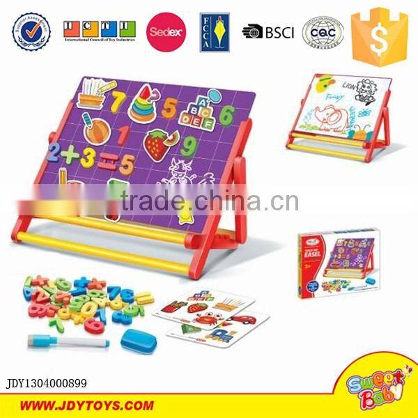 Children Mini magic color drawing board for kids