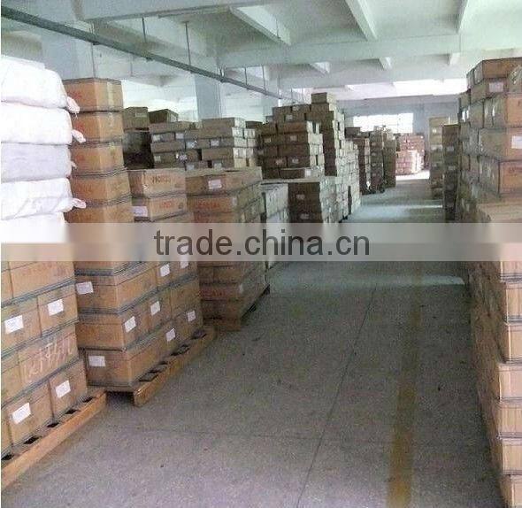 colorful empty plastic bottles