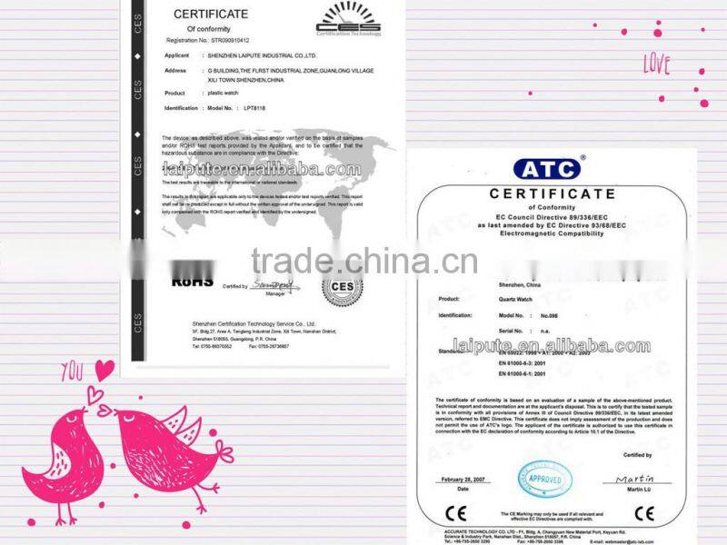 cheap promotional watches factory shenzhen watch manufacturer