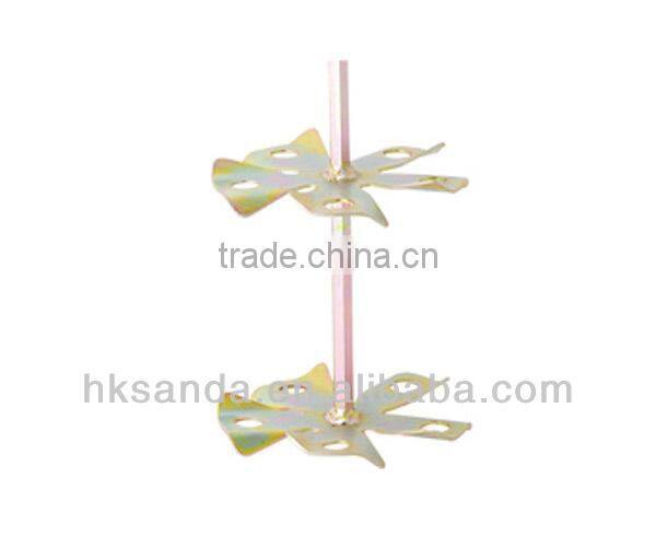 MD-00505 DIY hand tools heavy duty gyroscopic paint mixer