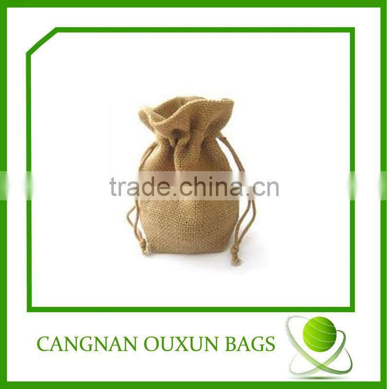 fashion jute bags in thailand