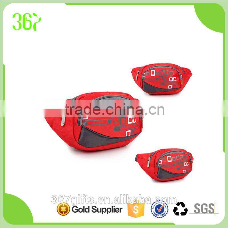 Promotional Travel Waterproof Running Waist Bag, Sport Waist Bag, Waist Bag