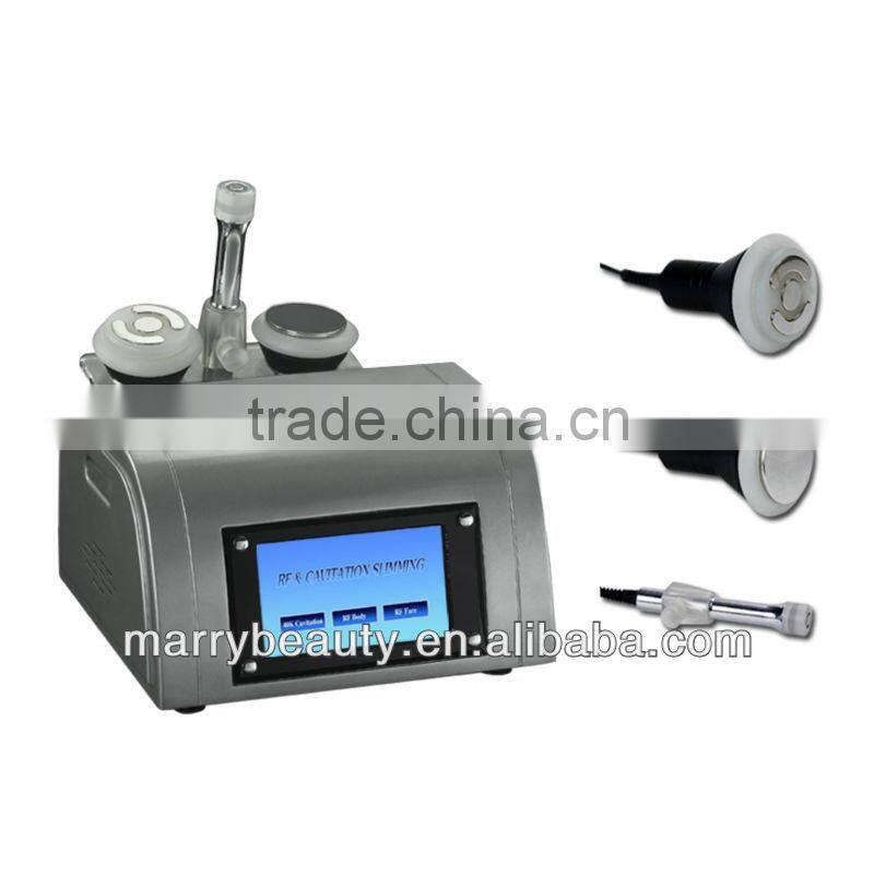 Hot New Products for 2014 RF Ultrasonic Cavitation Fat Reduction
