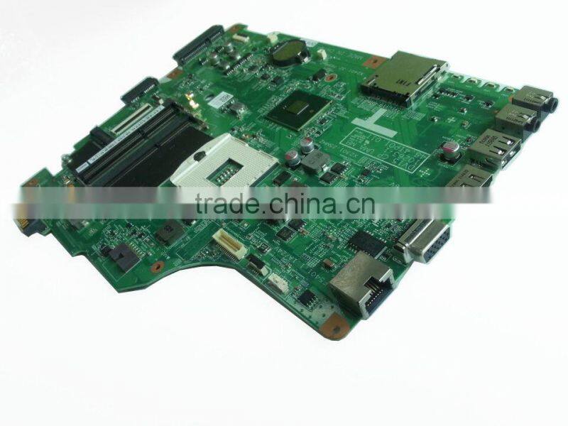 Best Price laptop motherboard for dell 1540 RMRWP