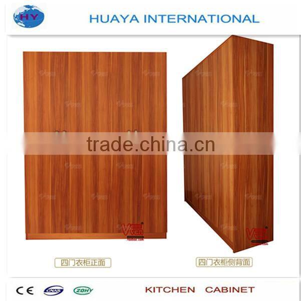 bedroom wardrobe design in sliding door