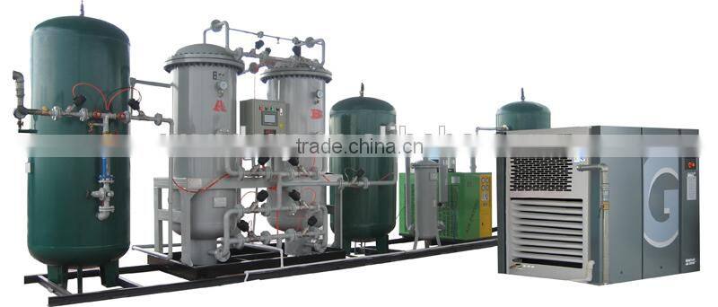 Nitrogen Generation Plant/machine/equipment