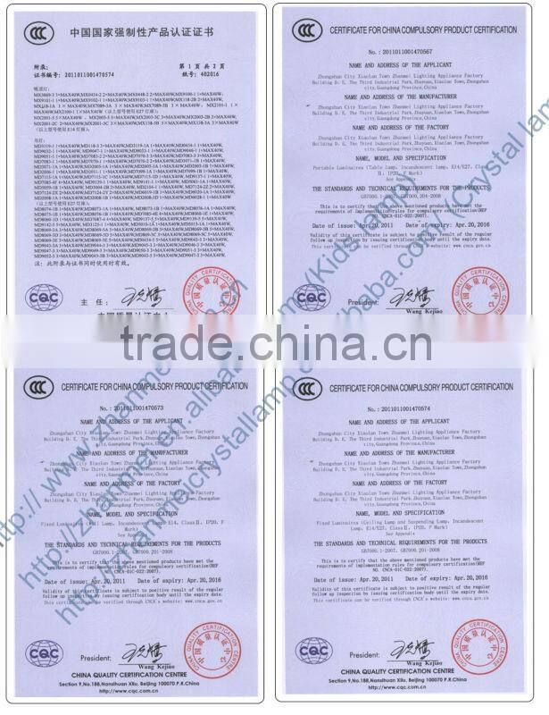 Crystal Pendant Lamp,pendant light