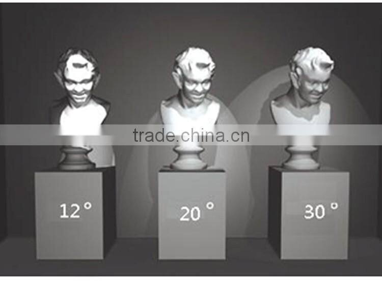 2015 new cob 40w track lights led saa ce rosh